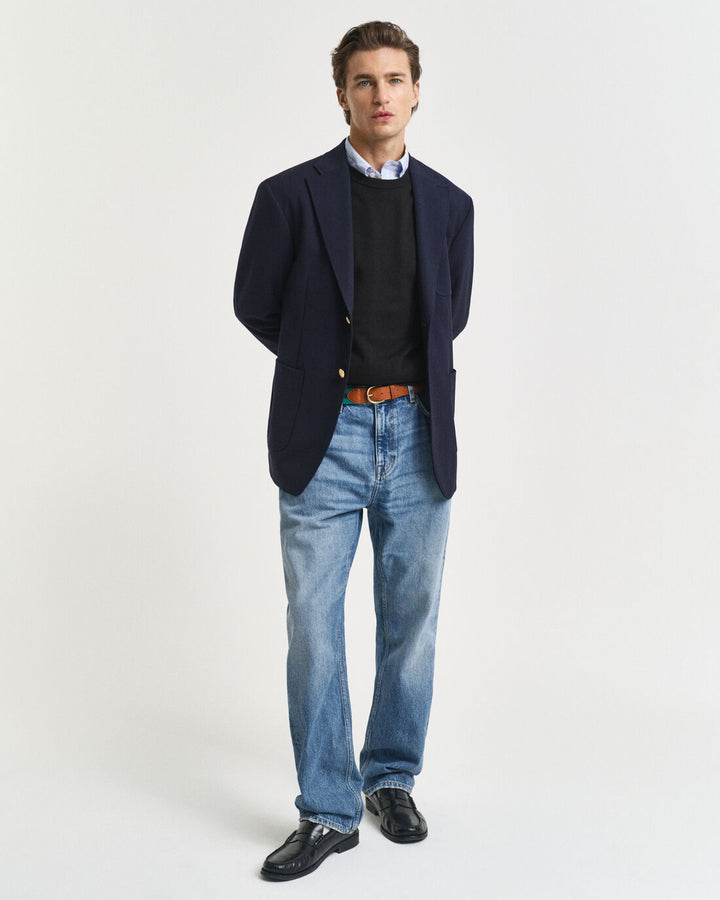 GANT Classic Cotton C-Neck/Pulover 8030561