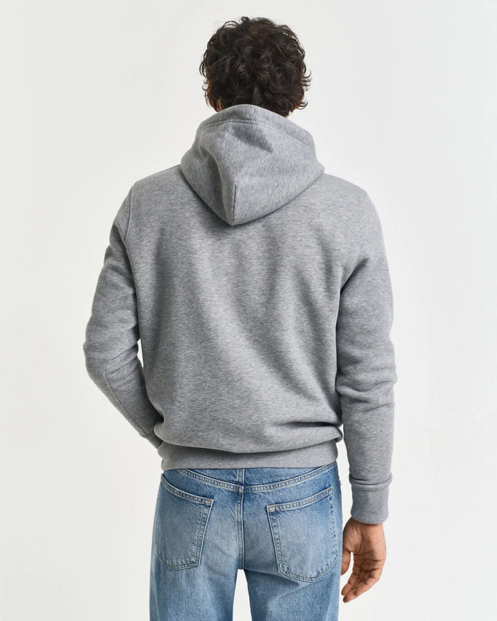 GANT Reg Shield Hoodie/Duks 2007058