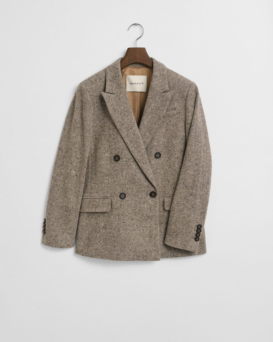 GANT Reg Db Wool Texture Blazer/Sako 4770340