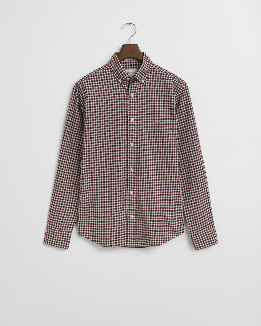 GANT Reg Twill Gingham Shirt/Košulja 3250233