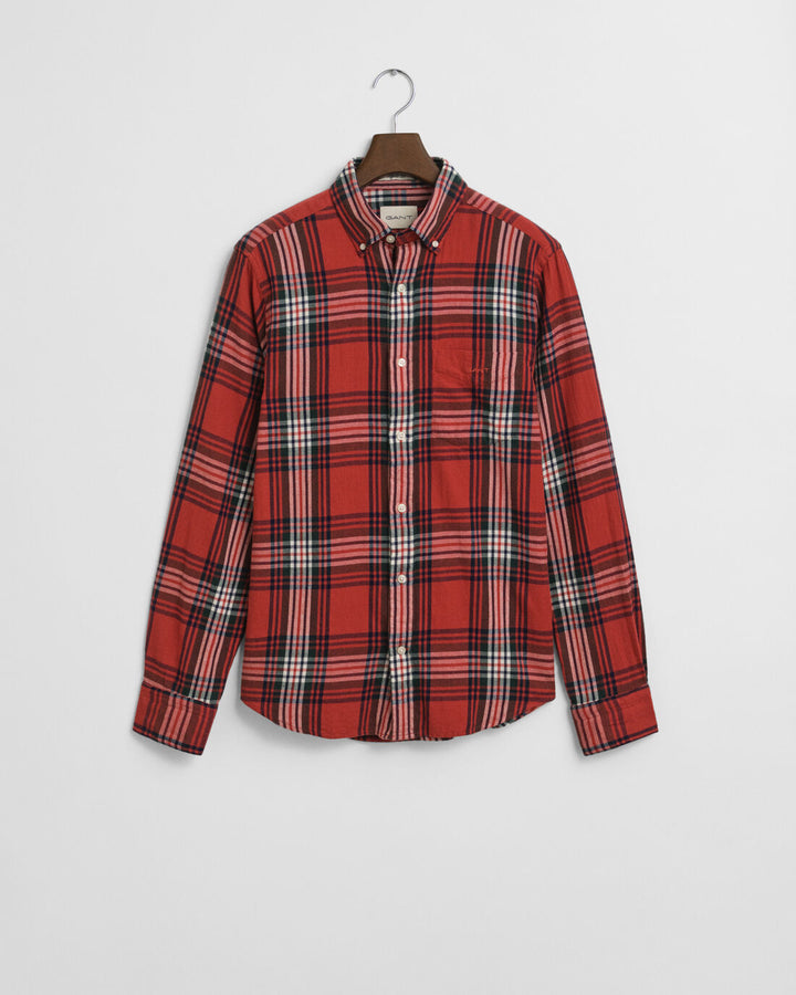 GANT Reg Windblown Flannel Check Shirt/Košulja 3250243