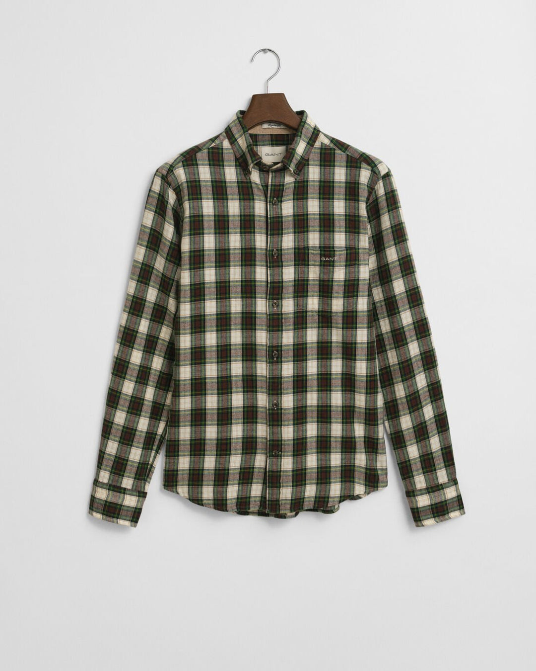 GANT Reg Windblown Flannel Check Shirt/Košulja 3250242