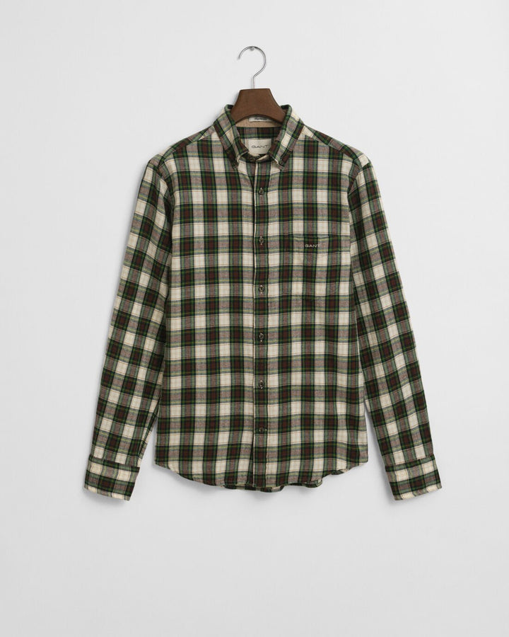 GANT Reg Windblown Flannel Check Shirt/Košulja 3250242