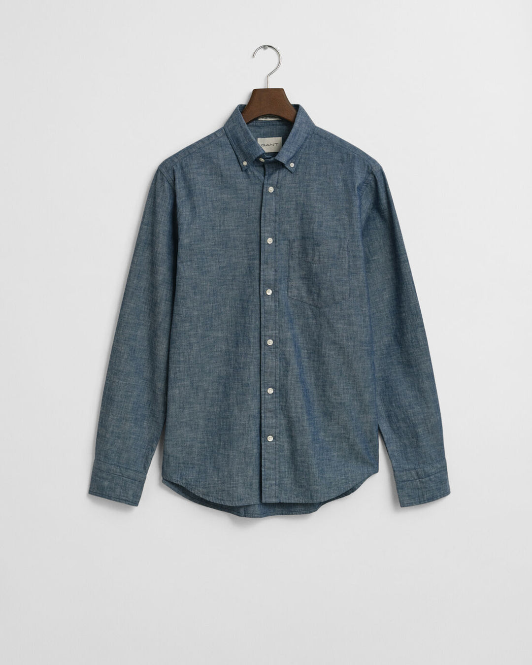 GANT Reg Indigo Chambray Shirt/Košulja 3250270