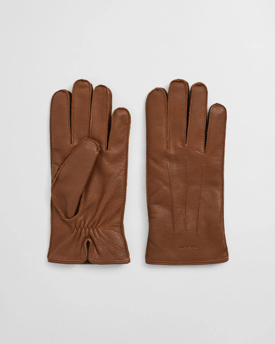GANT Cashmere Lined Leather Gloves/Rukavice 9931074