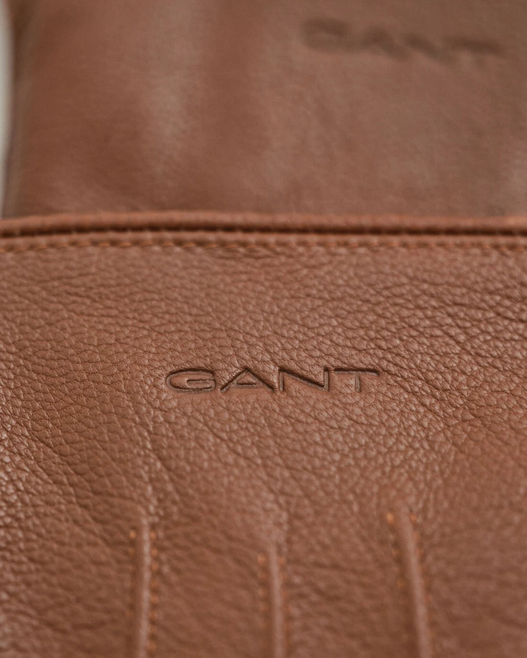 GANT Cashmere Lined Leather Gloves/Rukavice 9931074