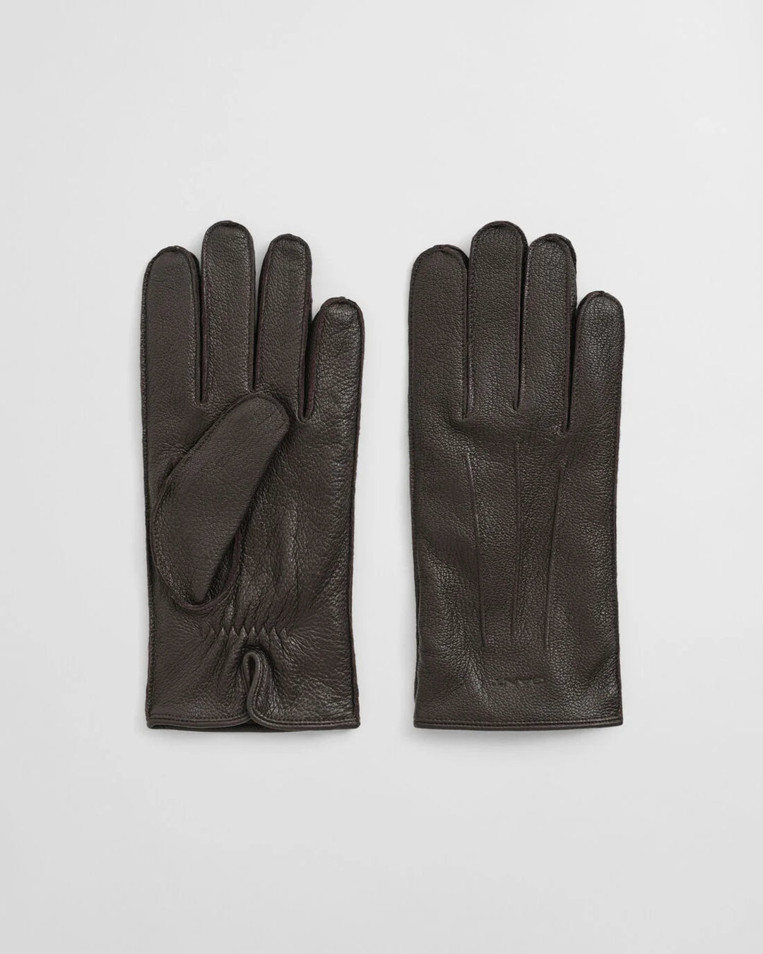 GANT Cashmere Lined Leather Gloves/Rukavice 9931074
