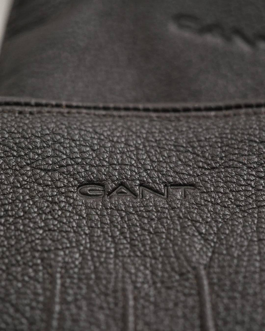GANT Cashmere Lined Leather Gloves/Rukavice 9931074