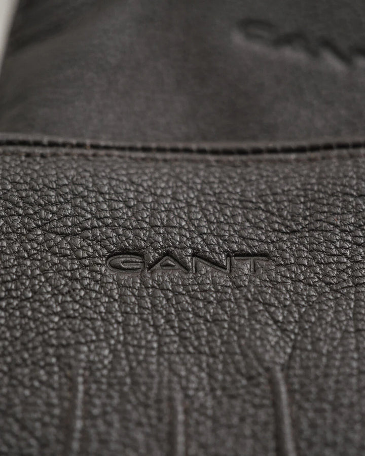 GANT Cashmere Lined Leather Gloves/Rukavice 9931074