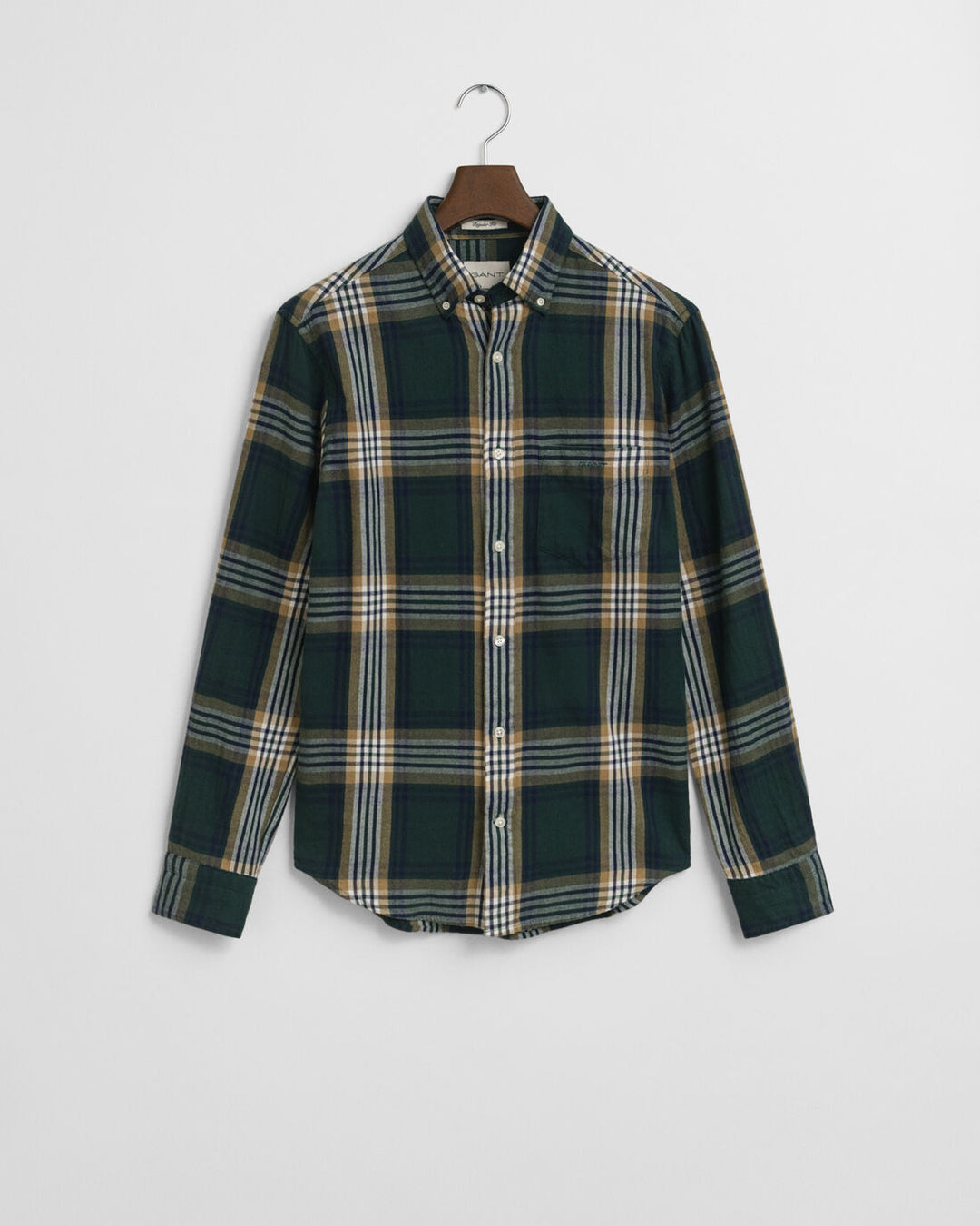 GANT Reg Windblown Flannel Check Shirt/Košulja 3250243