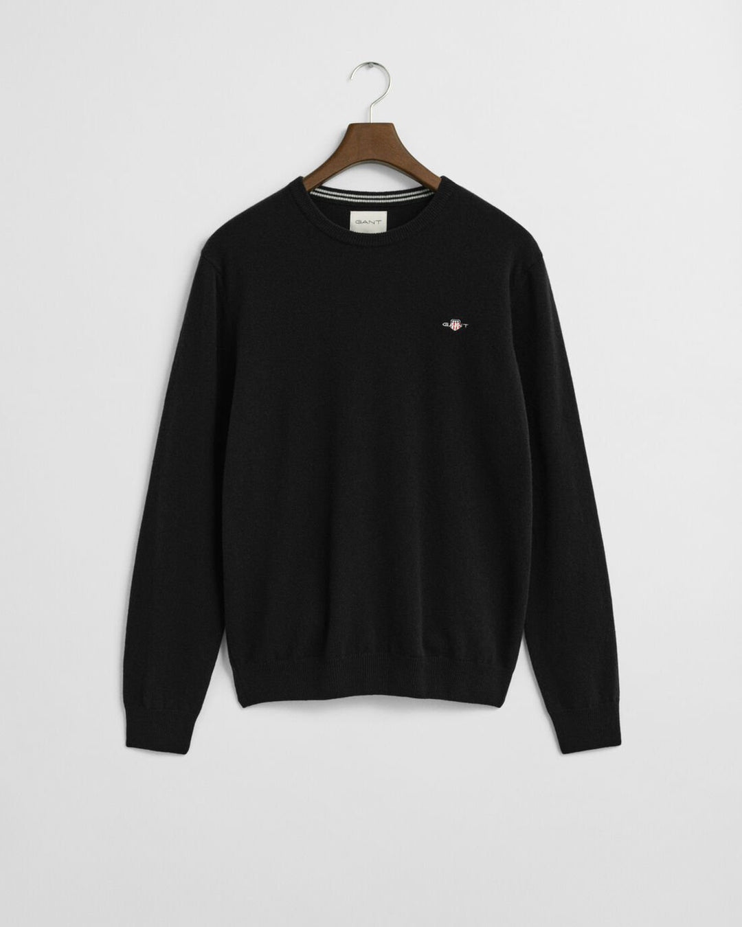 GANT Superfine Lambswool C-Neck/Pulover 87211