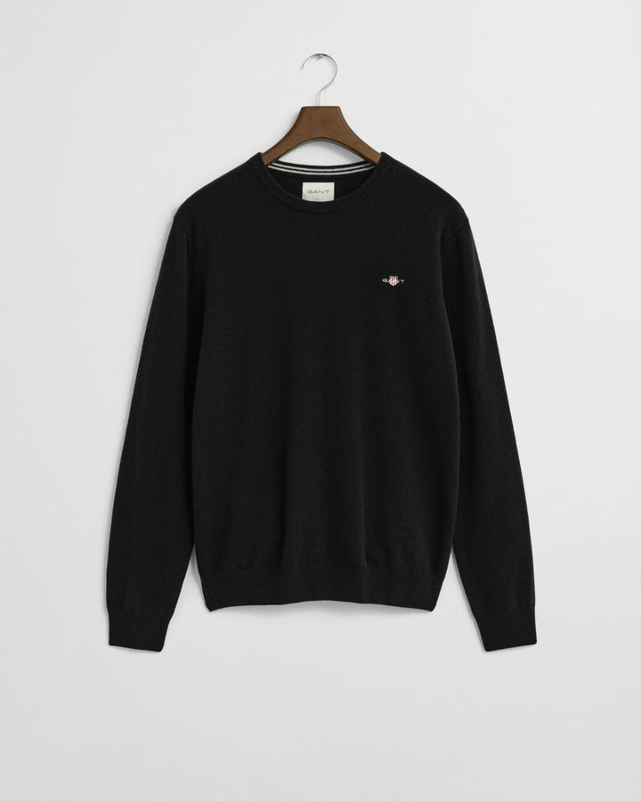 GANT Superfine Lambswool C-Neck/Pulover 87211