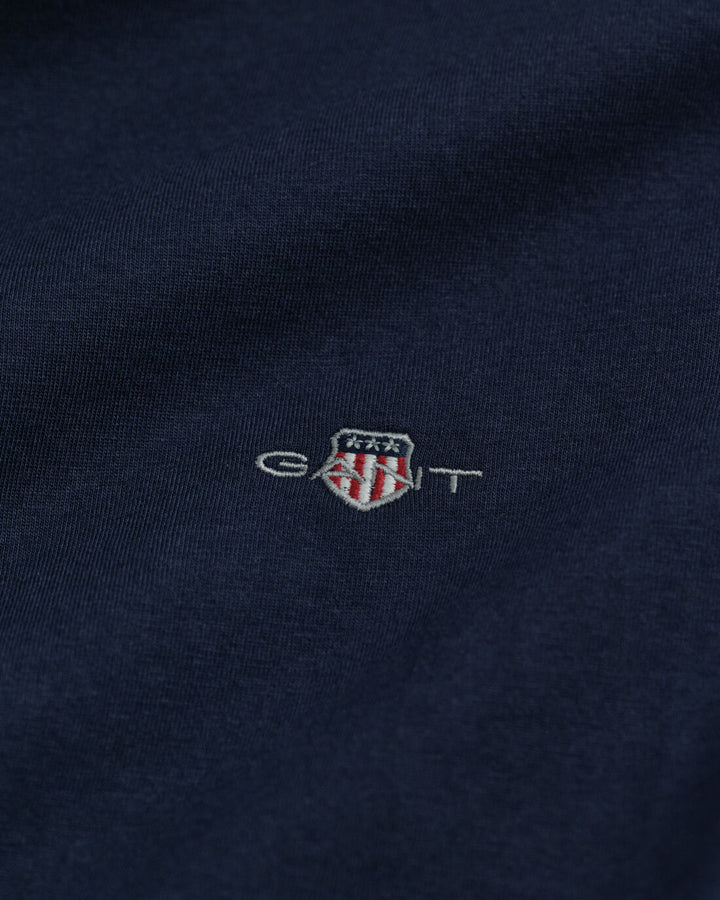 GANT Reg Shield Ls T-Shirt/Majica 2004049
