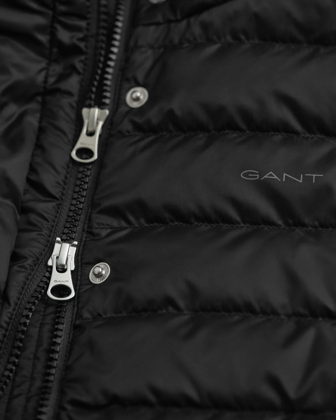 GANT Light Down Vest/Prsluk 4700480