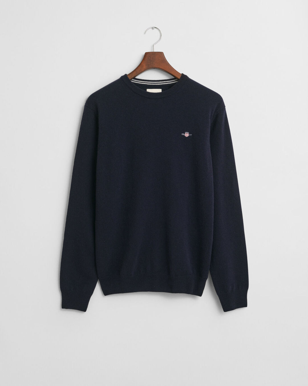 GANT Superfine Lambswool C-Neck/Pulover 87211