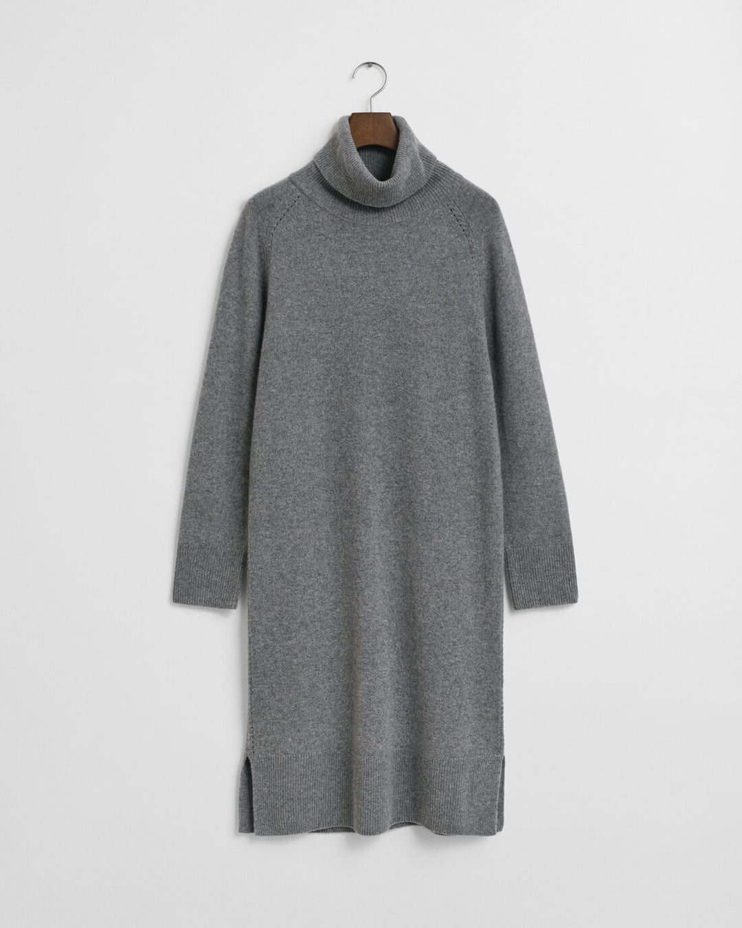 GANT Detail Turtleneck Dress/Haljina 4502089
