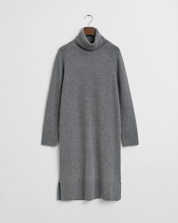GANT Detail Turtleneck Dress/Haljina 4502089
