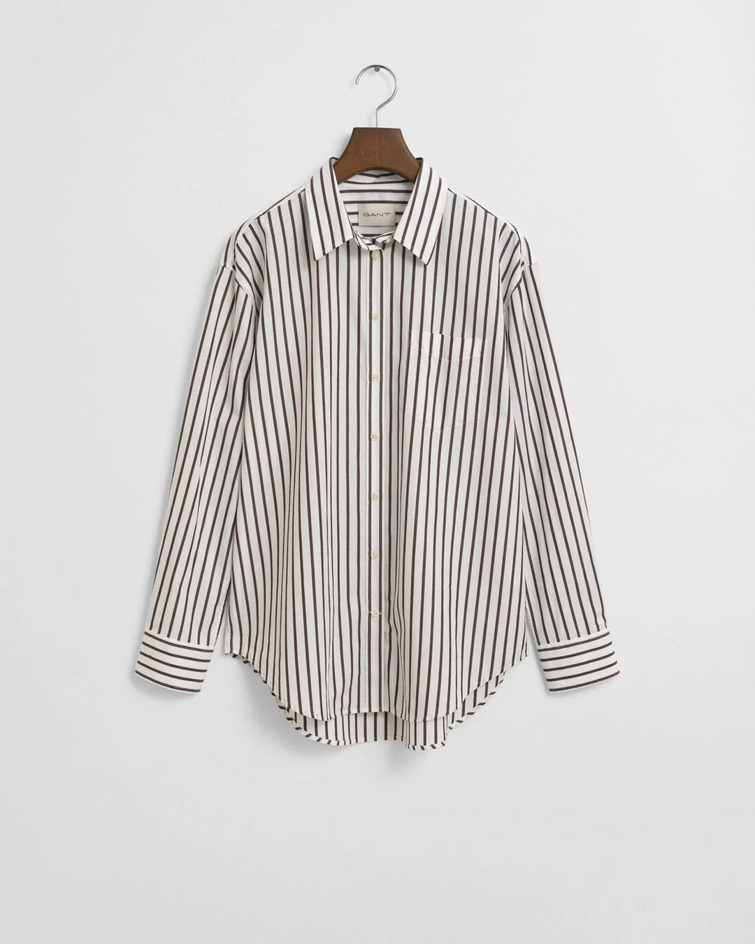 GANT Rel Striped Poplin Shirt/Košulja 4300239