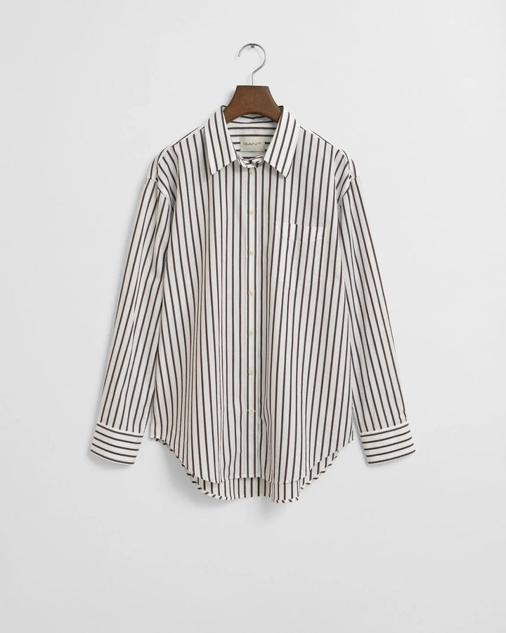 GANT Rel Striped Poplin Shirt/Košulja 4300239