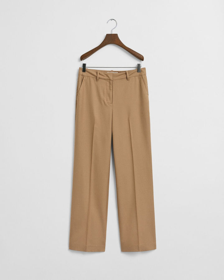 GANT Tailored Wool Blend Pants/Hlače 4150365