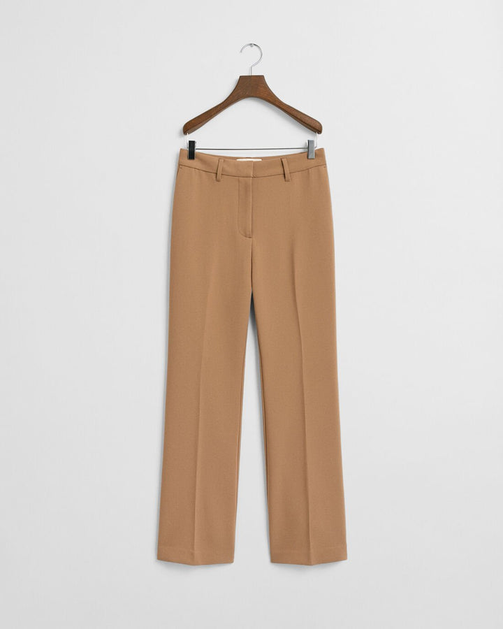 GANT Slim Flare Slack/Hlače 4150334