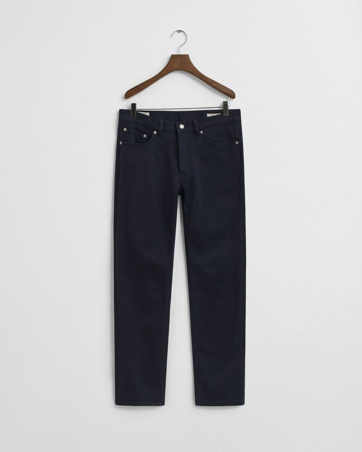 GANT Regular Soft Twill Jeans/Traperice 1000501