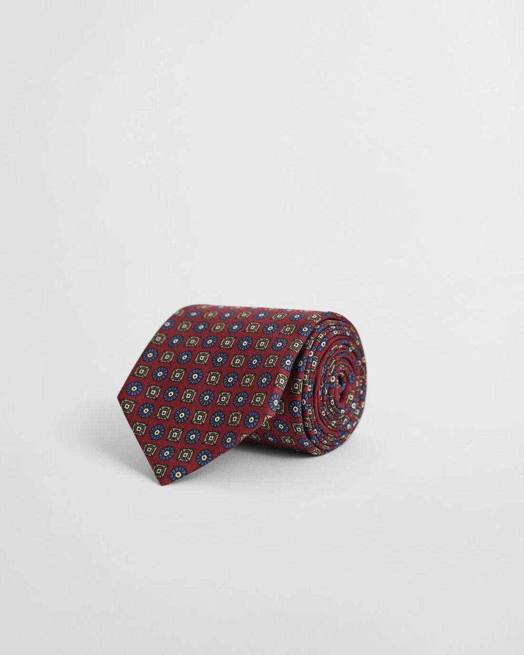 GANT Foulard Print Tie/Kravata 9950153
