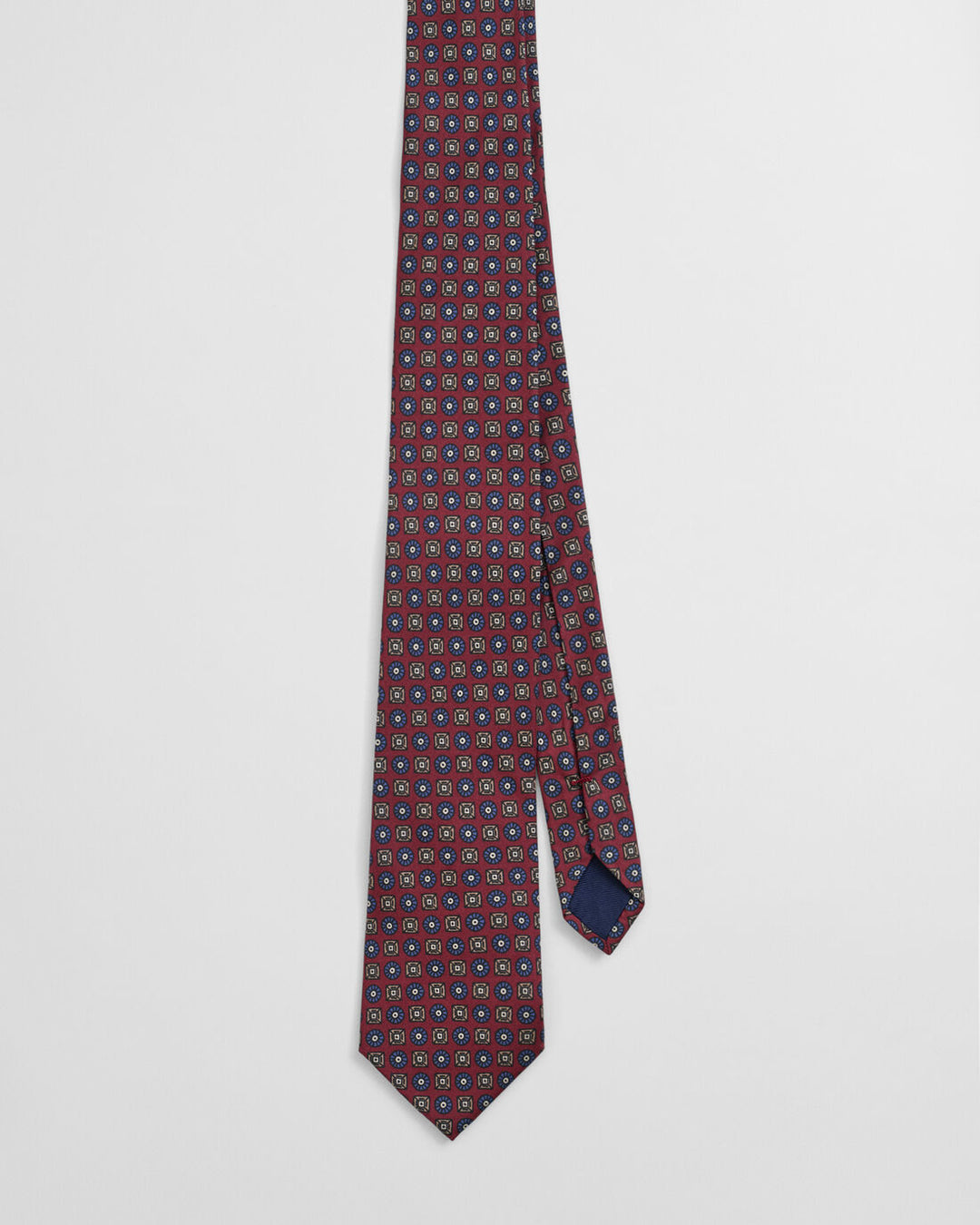 GANT Foulard Print Tie/Kravata 9950153