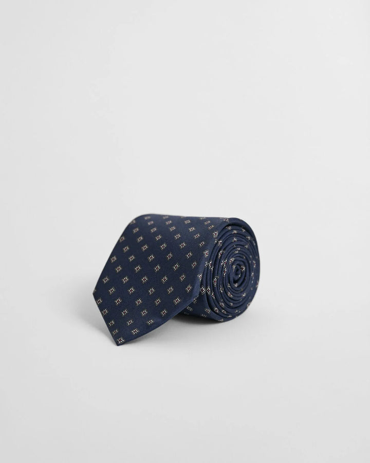 GANT Foulard Print Tie/Kravata 9950153