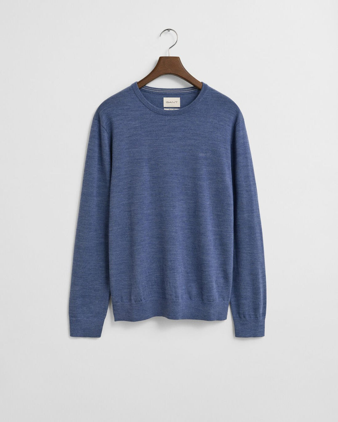 GANT Extrafine Merino Wool C-Neck/Pulover 8050307