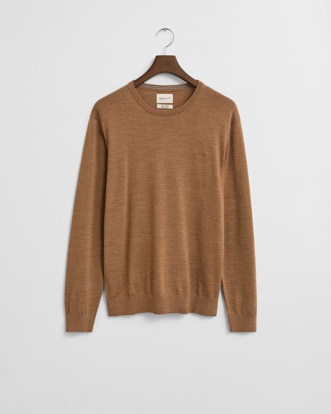 GANT Extrafine Merino Wool C-Neck/Pulover 8050307