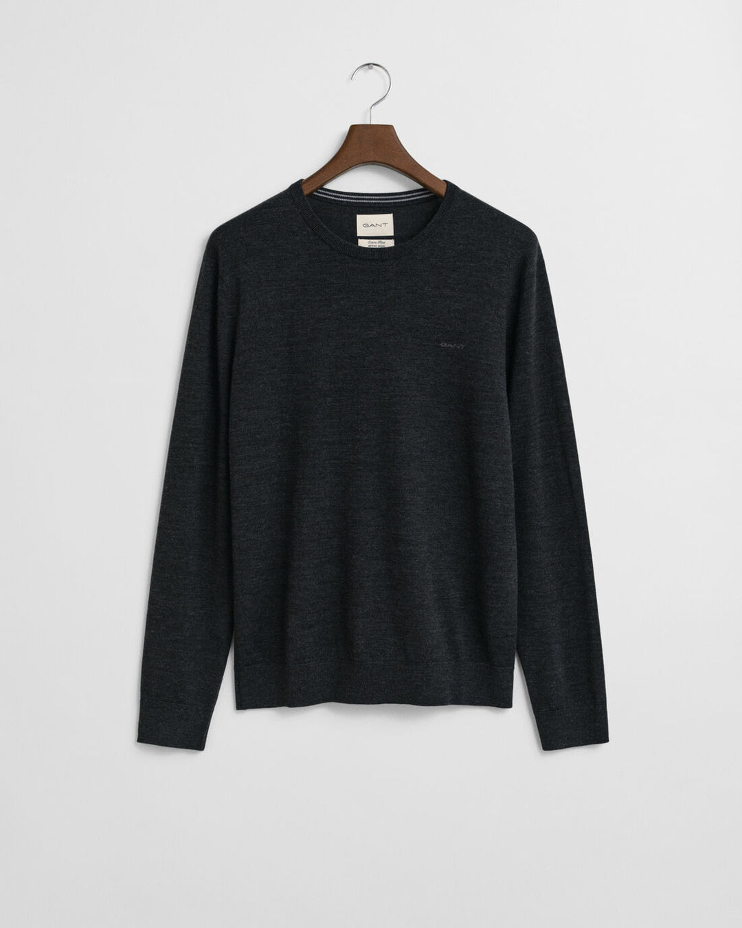 GANT Extrafine Merino Wool C-Neck/Pulover 8050307