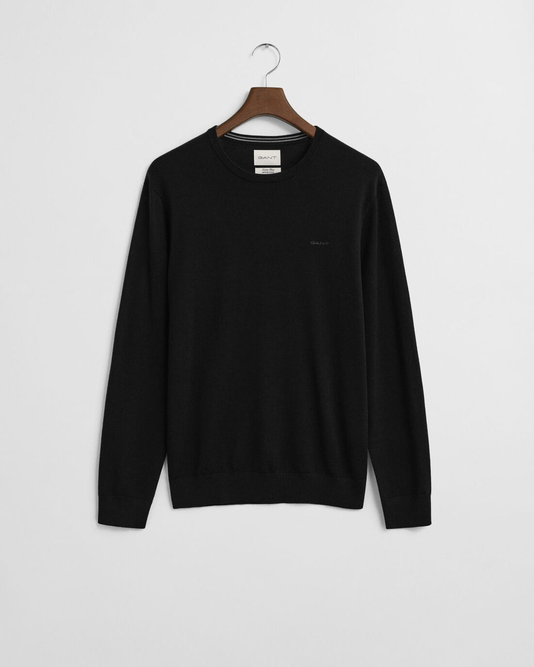 GANT Extrafine Merino Wool C-Neck/Pulover 8050307