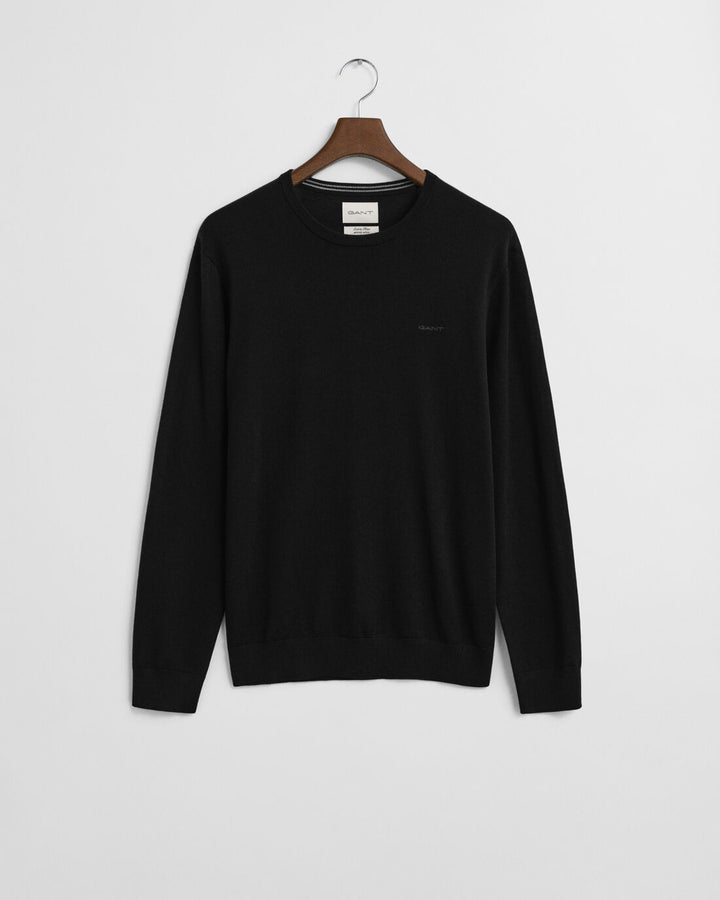 GANT Extrafine Merino Wool C-Neck/Pulover 8050307