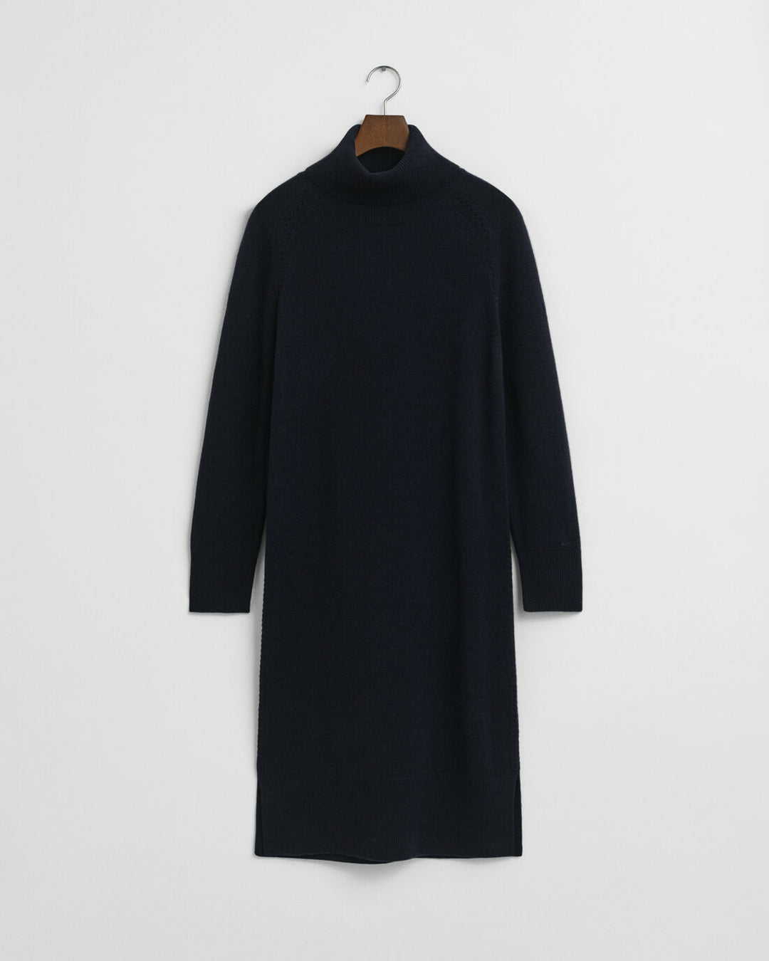 GANT Detail Turtleneck Dress/Haljina 4502089