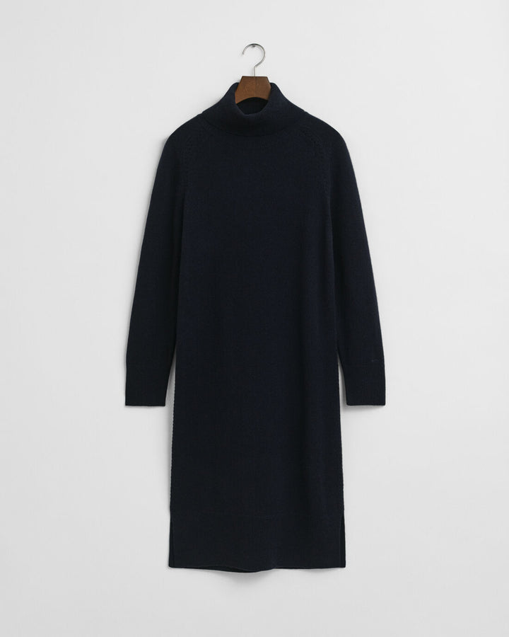 GANT Detail Turtleneck Dress/Haljina 4502089