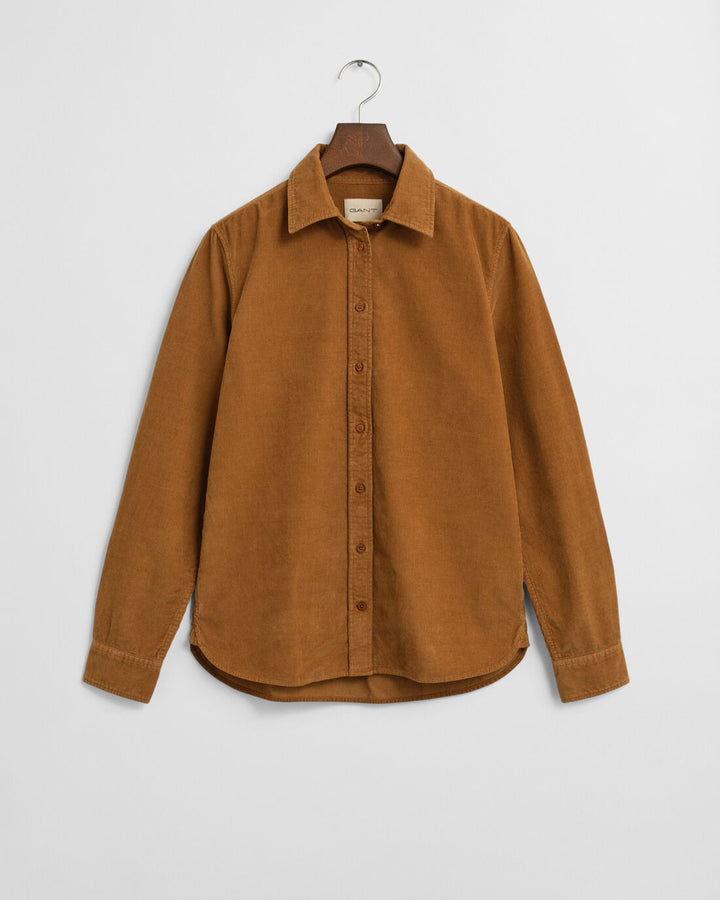 GANT Reg Cord Shirt/Košulja 4300553