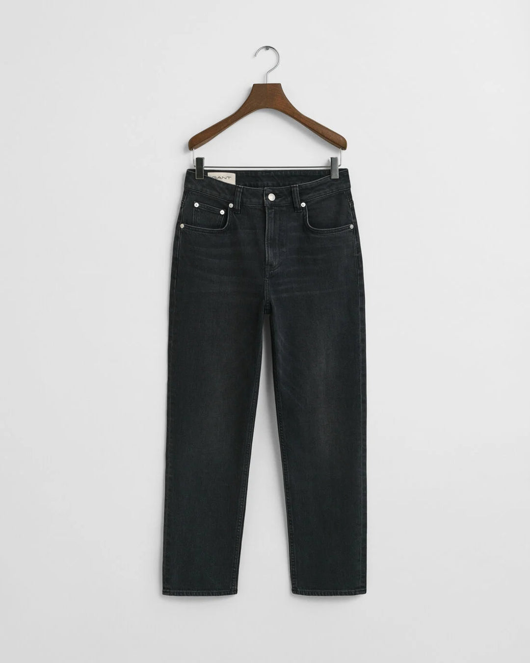 GANT Cropped Straight Stretch Jeans/Traperice 4100302
