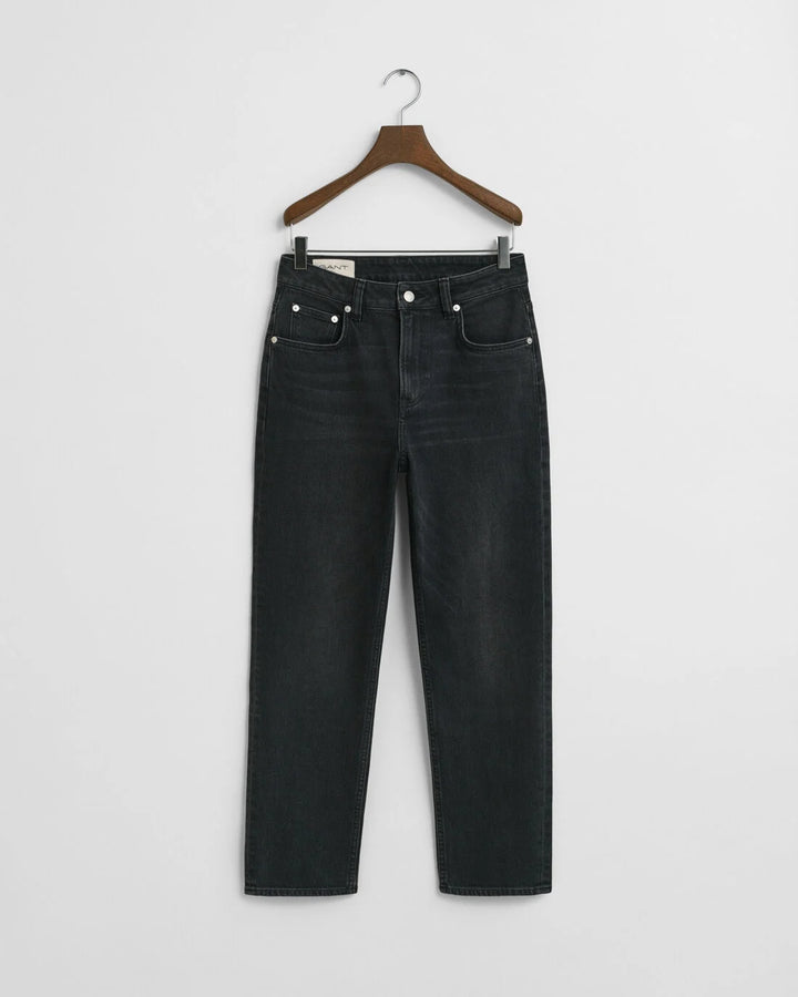 GANT Cropped Straight Stretch Jeans/Traperice 4100302