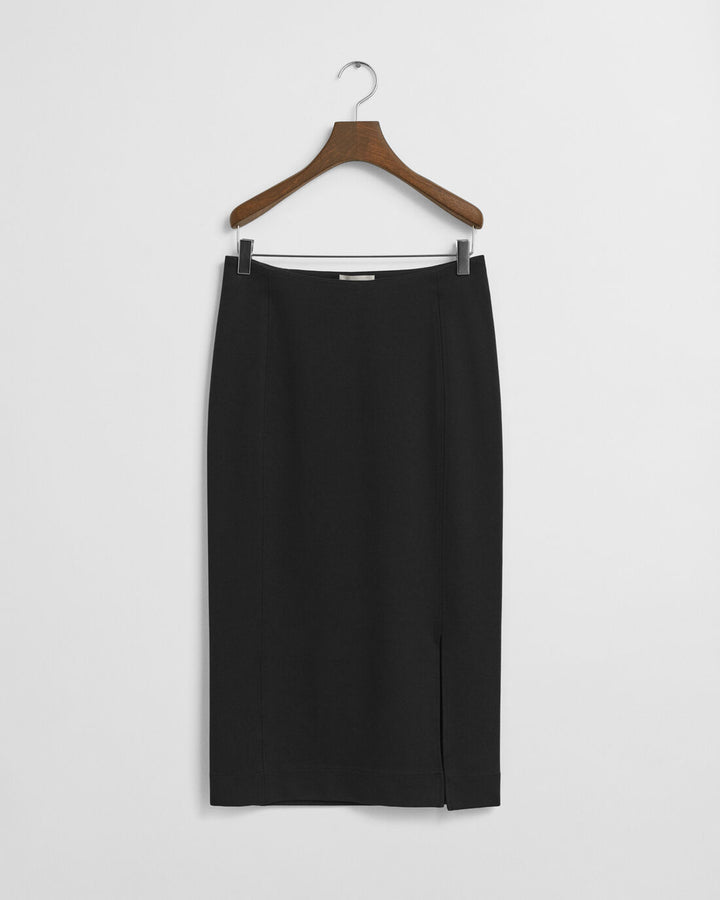 GANT Jersey Pencil Skirt/Suknja 4202581