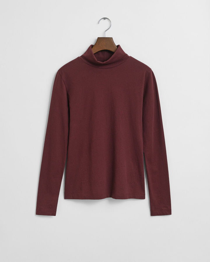 GANT Light Cotton Ls Turtleneck/Pulover 4202569