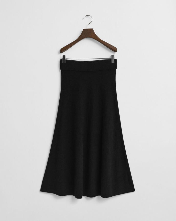 GANT Superfine Lambswool Skirt/Suknja 4400159