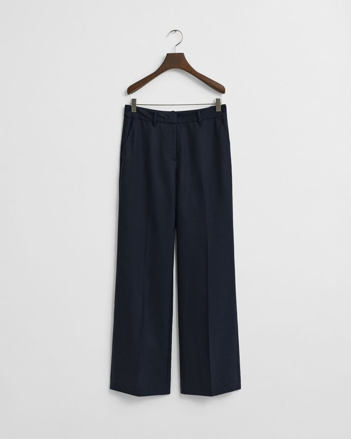GANT Tailored Wool Blend Pants/Hlače 4150365