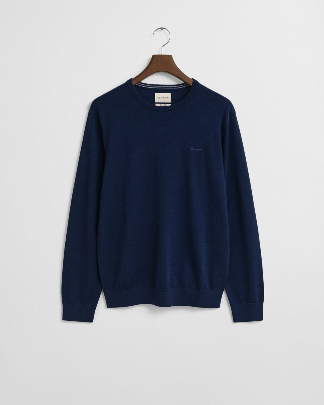GANT Extrafine Merino Wool C-Neck/Pulover 8050307