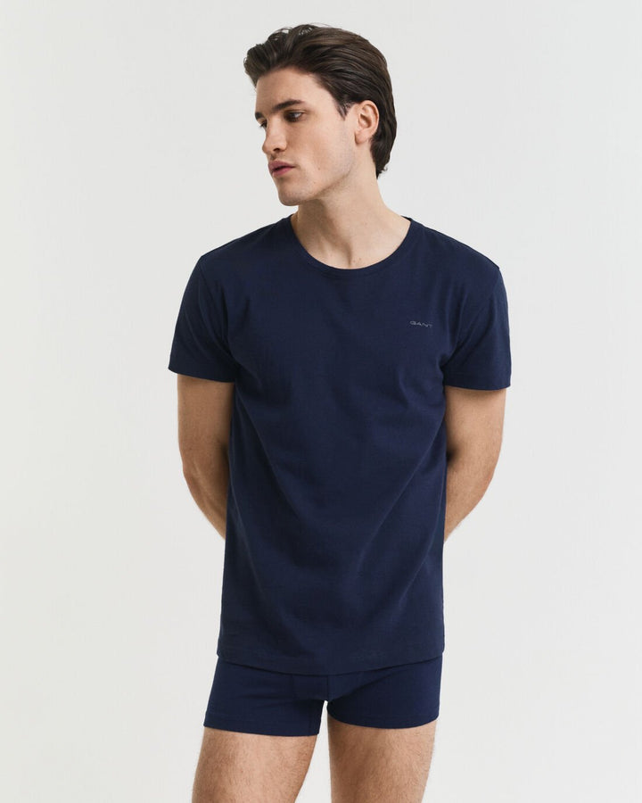 GANT 2-Pack Crew Neck T-Shirts/Donje majice 900012008