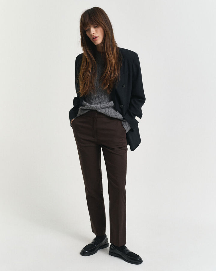GANT Slim Slack/Hlače 4150237