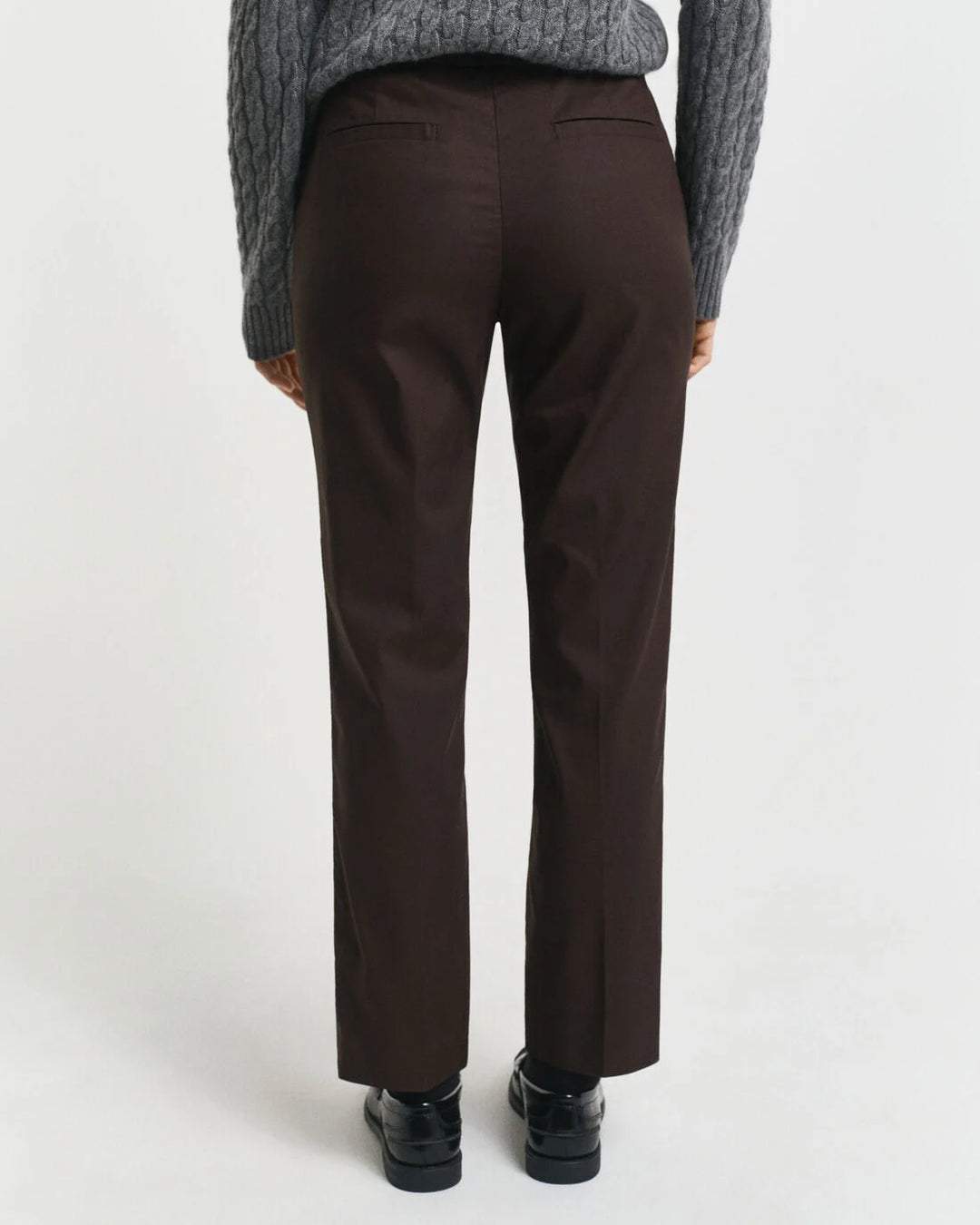 GANT Slim Slack/Hlače 4150237