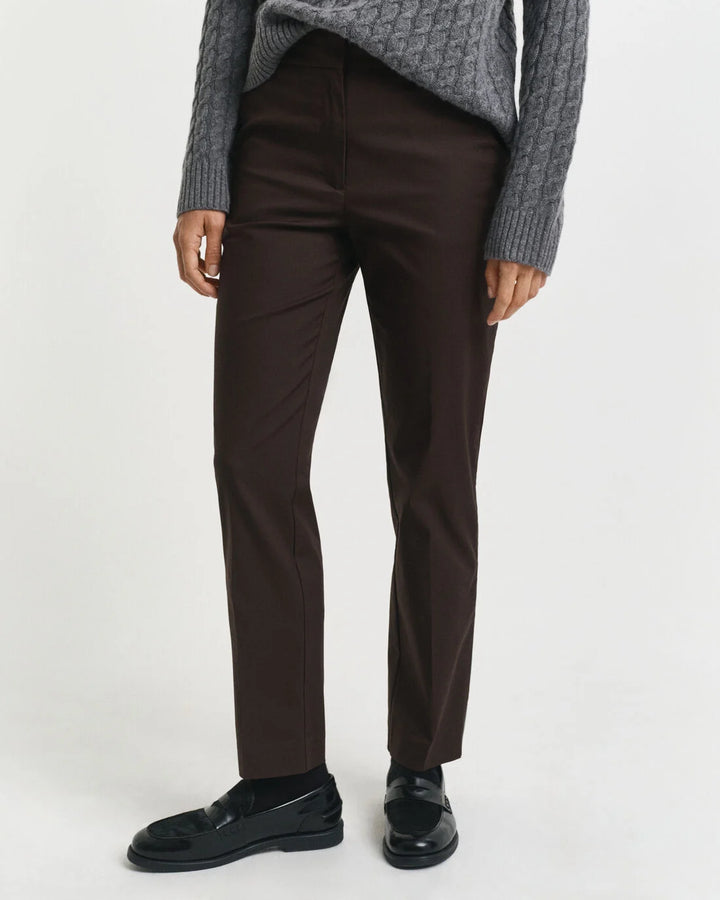 GANT Slim Slack/Hlače 4150237