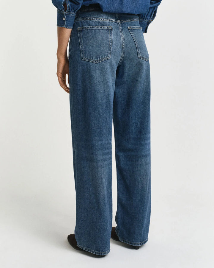 GANT Relaxed Jeans/Traperice 4100257
