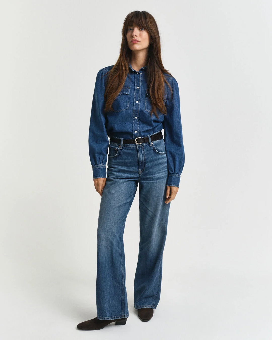 GANT Relaxed Jeans/Traperice 4100257